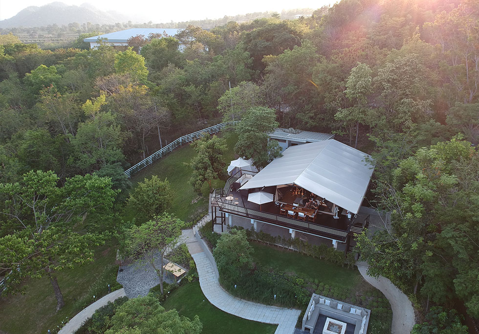 Te Mata Glamping