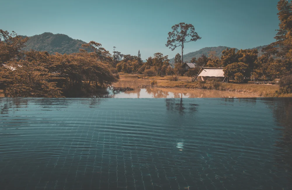 Nhapha Khao Yai Resort