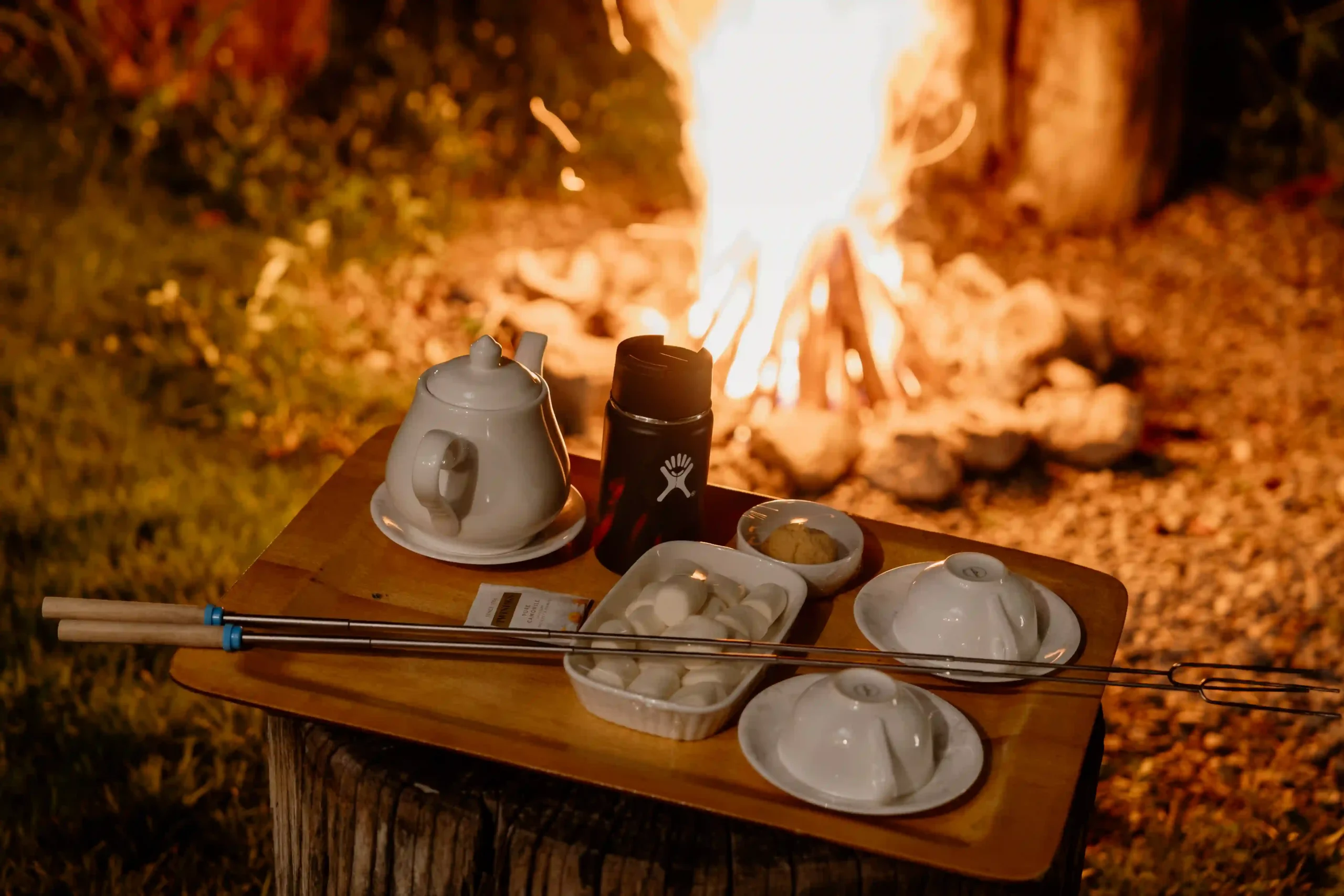 Te Mata Glamping